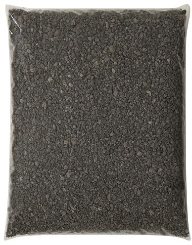 Leca Horticultural Grit - Improves Garden Soil and Potting Mix Aeration and Drainage - Use this Grit for Plants as a Compost Improver, Top Dressing, or as a Substitute for Succulent Soil (50L, 2-4mm)