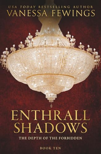 Enthrall Shadows: (Book10) Enthrall Sessions