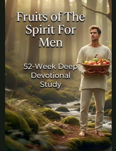 Fruits of the Spirit for Men (Living Word in Action, Band 1)