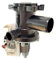 Pompe de vidange (222870-31225) Lave-linge 481010584942 481236018559 480111101014 480111100786 WHIRLPOOL