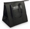 Hot Food Delivery Bag for Takeaway - Insulated Warmer Bag for Restaurants, Couriers, Picnic Cooler, Lunch, Heater and Thermal for Indian, Kebabs & Chinese. Durable & Compact for Easy Storage.