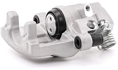 ESEN SKV Bremssattel 23SKV043 Hinterachse links, Ausführung: | Kompatibel mit: FORD C-MAX, FOCUS C-MAX, FOCUS II, FOCUS II Cabriolet, FOCUS II Stufenheck, FOCUS II Turnier, MAZDA 3