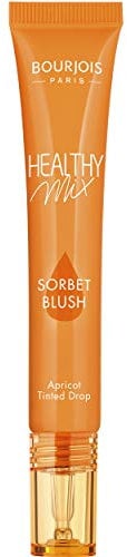 Bourjois Healthy Mix Sorbet Blush - 02 Apricot