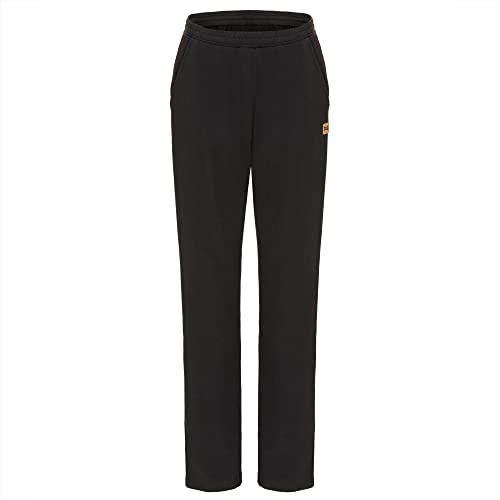 TAO Sportswear Lange Damen Freizeithose Heidi Black 84