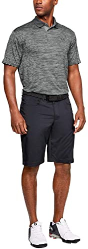Under Armour Mens Polo Short Sleeve