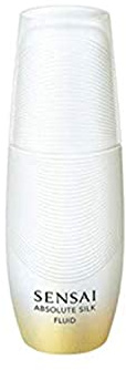 SENSAI Absolute Silk Facial Fluid 80 ml