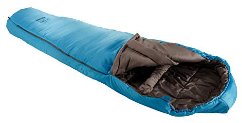 GRAND CANYON Schlafsack Fairbanks 205 Caneel Bay, Einheitsgrösse
