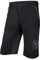 Endura MTB-Shorts MT500 Spray Schwarz Gr. L
