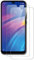 Xiaomi Protector de Pantalla Redmi 7 - Cristal Templado, 6.26 Pulgadas