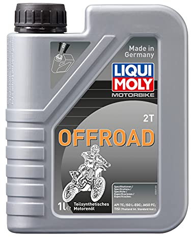 Liqui Moly 3065 - Motoröl
