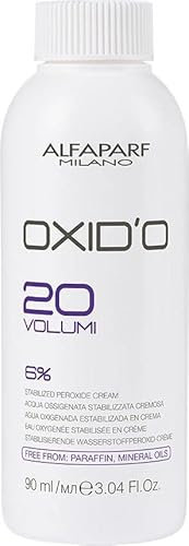 Alfaparf oxid'o frei von 90ml 2013 20vol h202