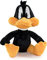 Play by Play Tunes - Plüsch Tunes Sitting Qualität Super Soft (Daffy Duck) 20cm