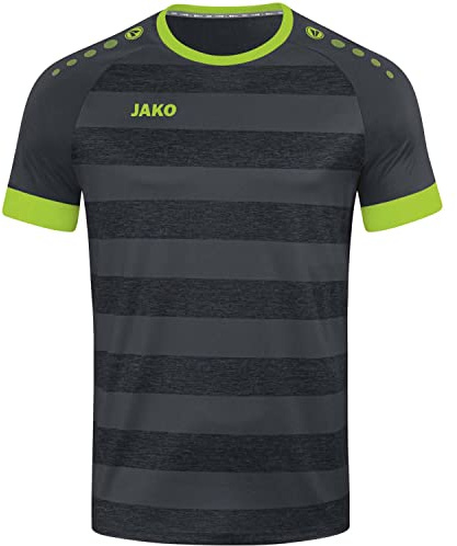JAKO Celtic Melange KA Trikot Dunkel Herren