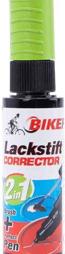 Fasi Unisex – Erwachsene Victoria Lackstift, Flash Lime, 12 ml