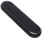 Fockety Pillow Speaker, Bone Conduction Bluetooth V5.0 400mAh Lithium Battery, Timer Function, Black