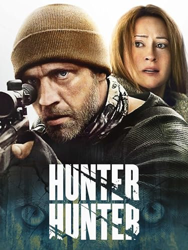 Hunter Hunter