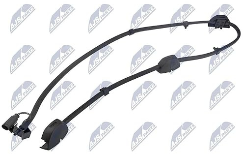 NTY Düsenkette, Scheibenreinigung EDS-BM-101 vorne