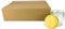 BIENEN SCHMIDT 60 x Neutrales Schraubglas 250g Imkerhonig Honigglas mit goldenem Deckel ohne Etikett Honig Neutralglas