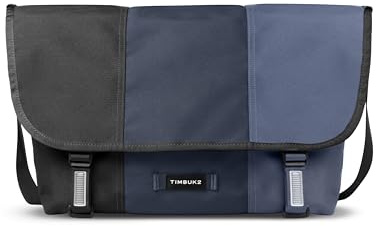 Timbuk2 Klassische Kuriertasche, Monsoon, Größe L