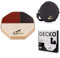 CARMOTTER Travel Cajon Drum Portable Cajon Hand Drum Percussion Instrument With Carry Bag Smooth Selected Wood Materials, 1178937984