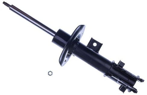 DENCKERMANN DSB582G Stoßdämpfer Federbein Gasdruck Vorne links Federbein
