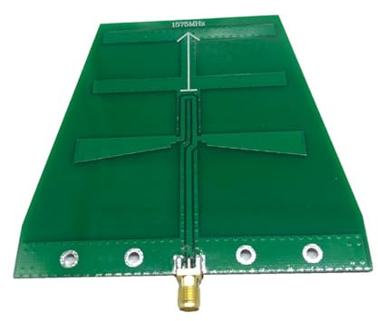 2 4 GHz WiFi antena transmisión direccional para Yagi 10 5 2 38 – 2 55 GHz SMA K hembra receptor de satélite