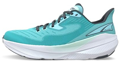 ALTRA Damen Experience Flow Laufschuhe Neutralschuh Teal - Türkis 40,5