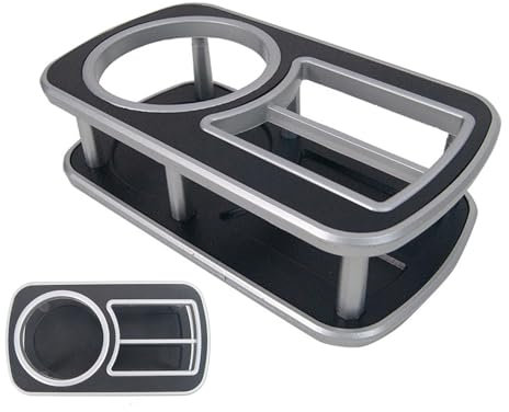 Auto-Becherhalter Armaturenbrett, Armaturenbrett-Getränkehalter, Auto-Armaturenbrett-Getränkehalter, Fahrzeug-Armaturenbrett-Getränkehalter, Auto-Getränkehalter-Tablett, Armaturenbrett-Becherhalter