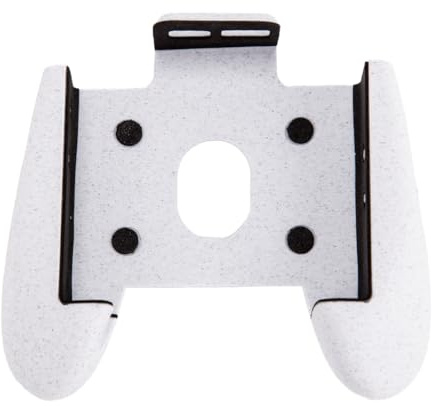 ToyGhillied RG35XX SP Grip Poignée imprimée 3D à faire soi-même pour console de jeu rétro Acrade - Accessoires imprimés 3D (marbre)
