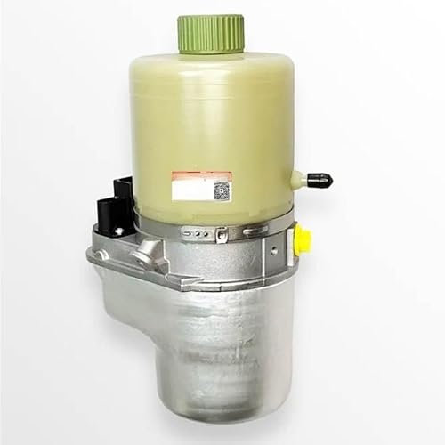 ELEKTRISCHE Servolenkungspumpe for VW Polo Skoda Fabia Seat Ibiza 2001–2009 6R0423156C 6R0423156 6R0423156A 6R0423156B 6Q0423155C
