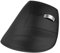 T'nB - Infinite Ergo Souris Ergonomique Verticale, 4800 DPI, Molette Débrayable, Double Mode Bluetooth et Dongle USB, Batterie Rechargeable Longue Durée – Noire