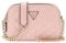 GUESS Giully Camera Bag Peony