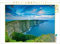 CALVENDO Puzzle Sehnsucht Irland - Die Cliffs of Moher in County Clare sind eines der grandiosesten Naturschauspiele 1000 Teile Lege-Größe 64 x 48 cm Foto-Puzzle Bild von Mr.Mooseman