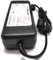 14v 60w power supply adapter + mains cable for Samsung U28D590D 28 Monitor PSU