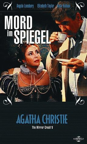 Agatha Christies Mord im Spiegel