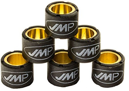 Variomatik Gewichte 6,0g 15x12mm EAN: 4043981032079 für Adly/Herchee Aeon AGM Aiyumo Aprilia Atala/Rizzato ATU Baotian Benelli Benzhou Beta Buffalo/Quelle Cagiva CCF CPI Ering Fantic Generic Giantco