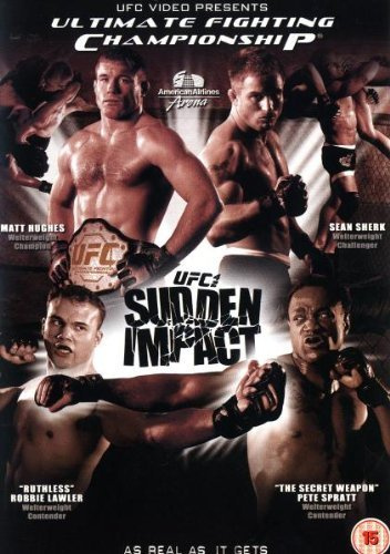 Fight Dvd (Rough Trade)