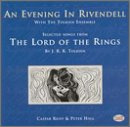 Verse of the Ring / Old Walking Song