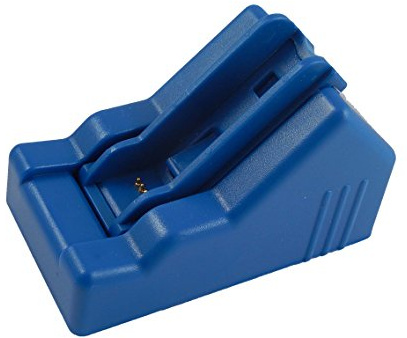 vhbw Chip Resetter kompatibel mit Canon Pixma MX850 | MX700, MP970, MP830, MP810 Drucker, Tintenpatrone