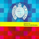 Ministry of Sound Sessions Vol