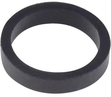 Fleischmann 948005 Traction Tyres 6.95mm x 1.2mm (10)