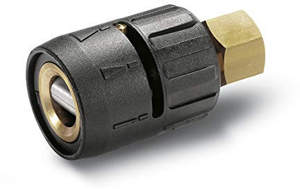 Kärcher Winkel-Variodüse 0-90° Düsengröße 80