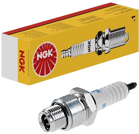 NGK BR8HCS-10 Spark Plug