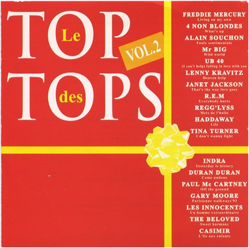 Virgin Compilations
