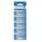 5 x A27 12V everActive Alkaline-Batterien A27 27A LR27A MN27 L828 Fernbedinung