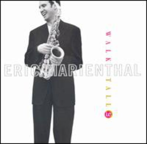 Walk Tall: Tribute to Cannonball Adderley