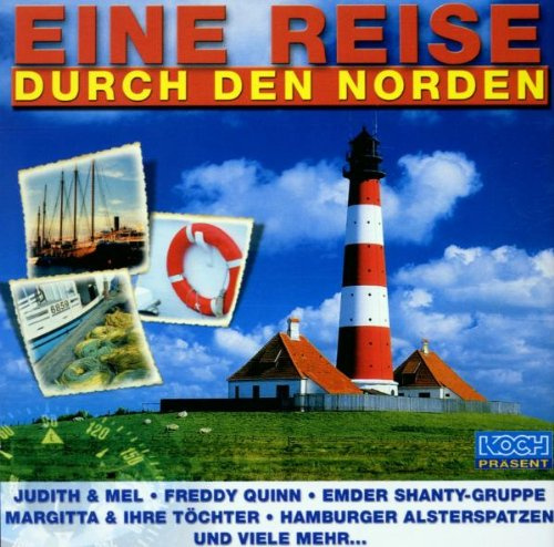 Eine Reise Durch Den Norden