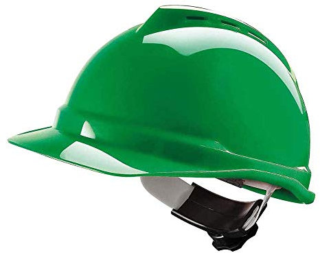 MSA V-Gard 500 Belüfteter Schutzhelm