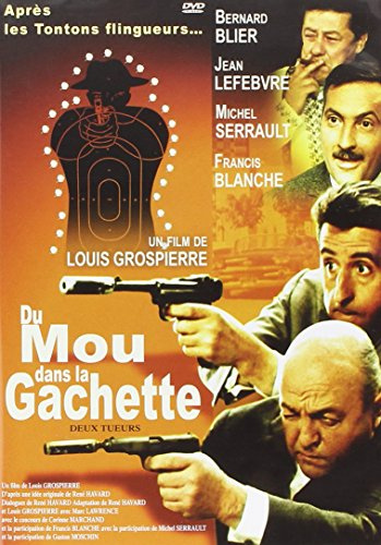 Du mou dans la gâchette