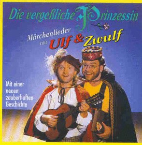 Die Vergessliche Prinzessin